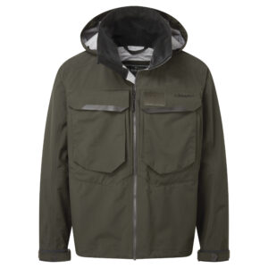 Schoffel Salar II Wading Jacket - Fin & Game