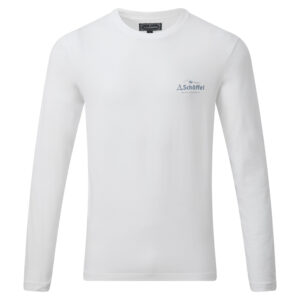 Schoffel Esk T- Shirt - Fin & Game
