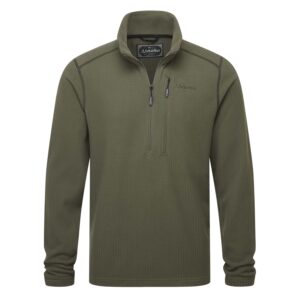 Schoffel Welland Lightweight Fleece - Fin & Game