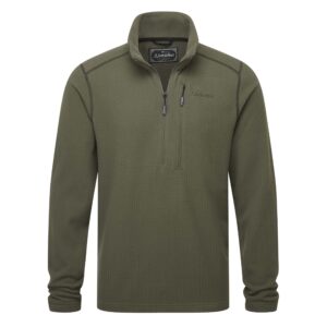 Schoffel Welland Lightweight Fleece - Fin & Game