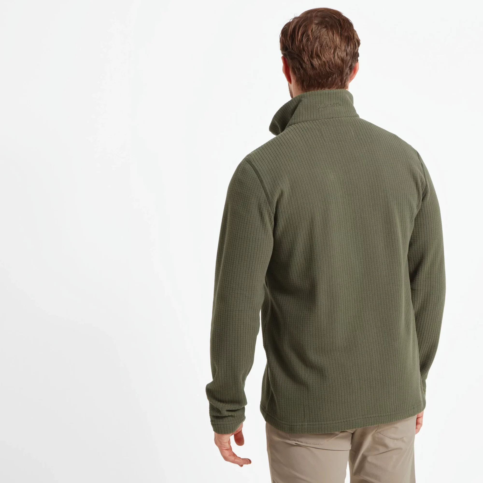 Schoffel Welland Lightweight Fleece - Fin & Game