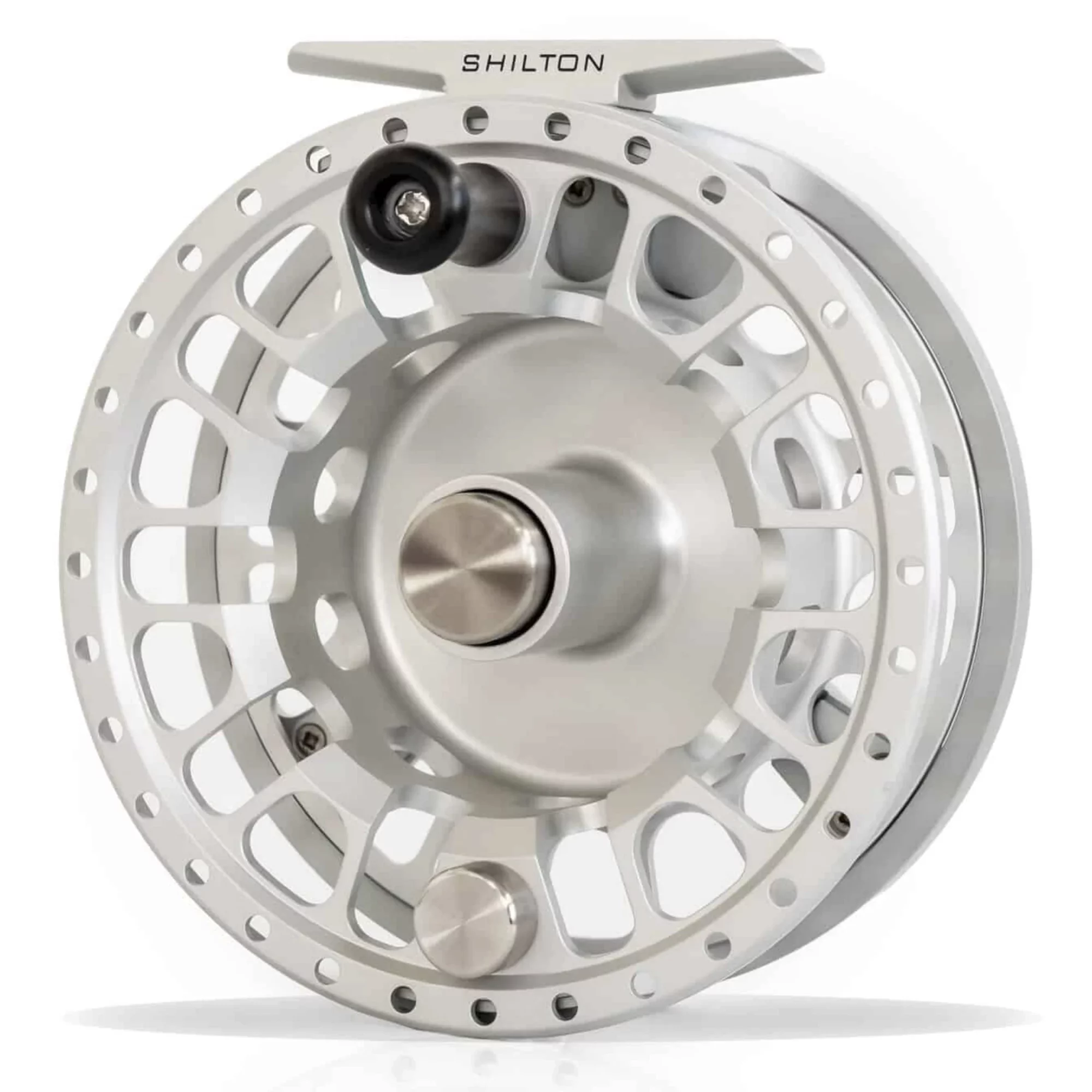 Shilton SR Series Fly Reel - Fin & Game