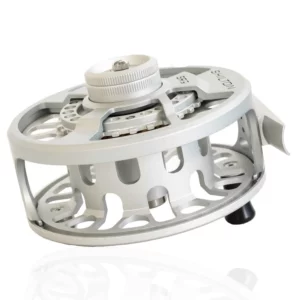 Shilton SR Series Fly Reel - Fin & Game