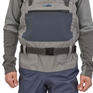 Patagonia Secure Stretch Wading Belt - Fin & Game
