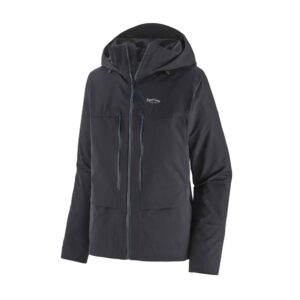 Patagonia Women’s Swiftcurrent Wading Jacket - Fin & Game