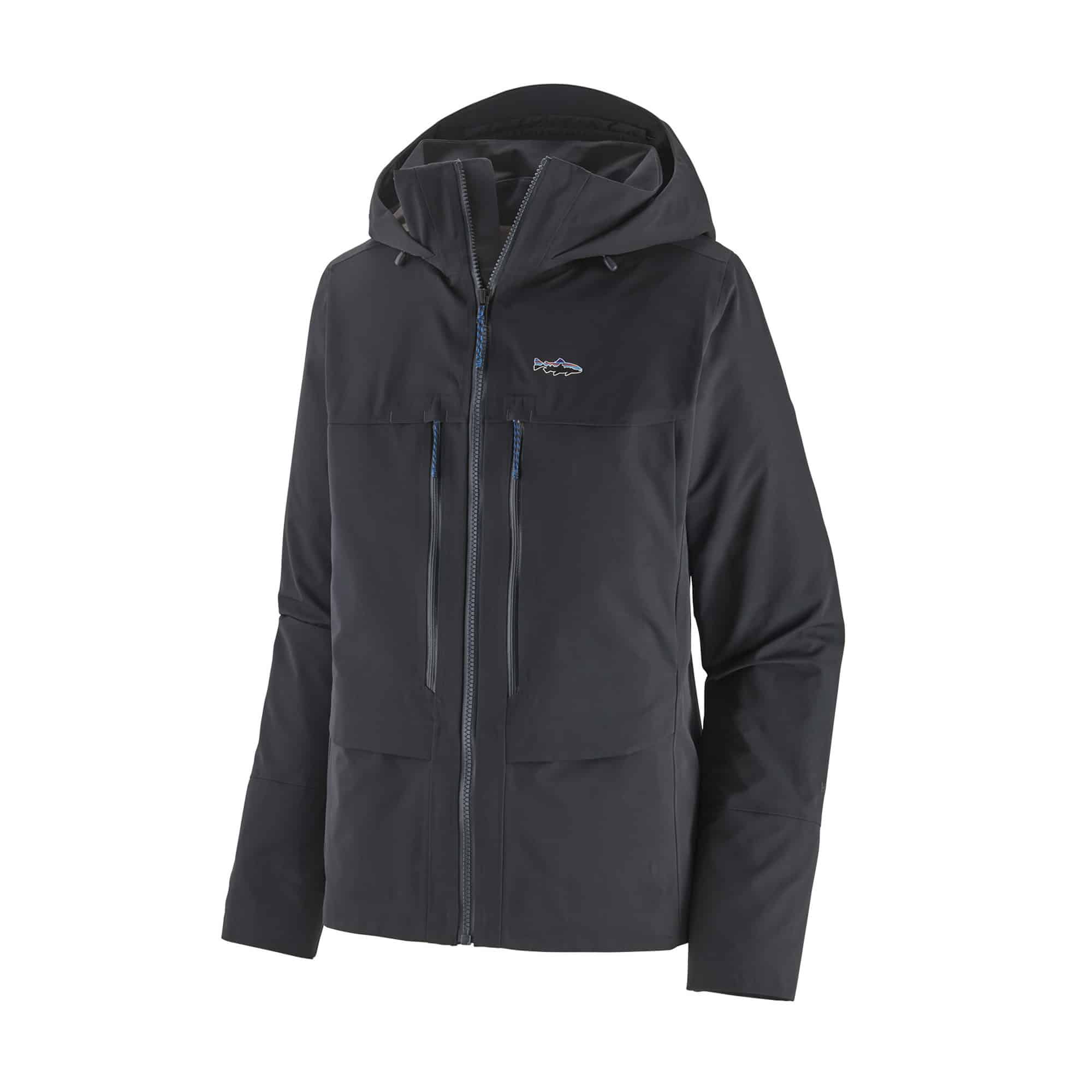 Patagonia Women’s Swiftcurrent Wading Jacket - Fin & Game