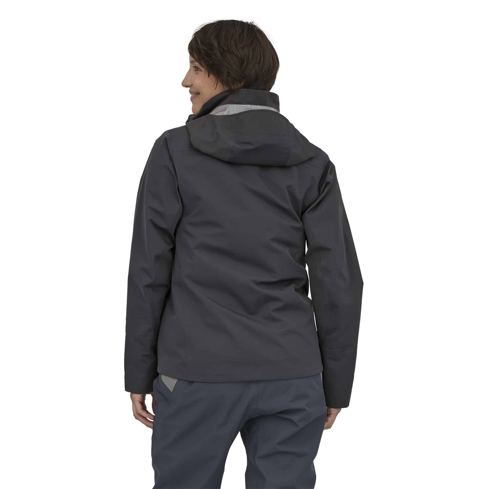 Patagonia Women’s Swiftcurrent Wading Jacket - Fin & Game