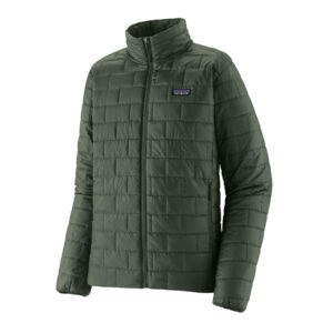 Patagonia Men’s Nano Puff Jacket - Fin & Game
