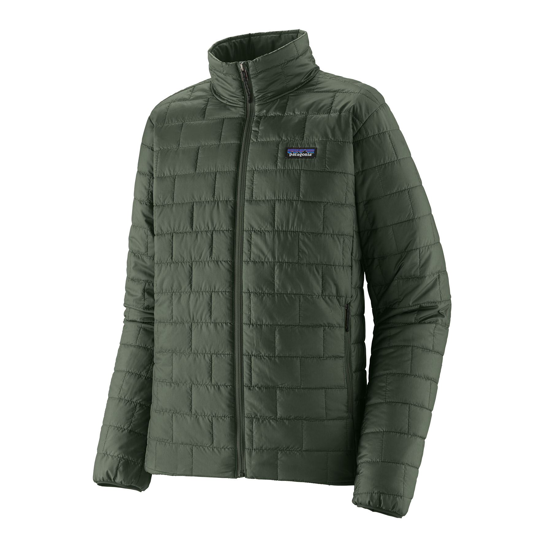 Patagonia Men’s Nano Puff Jacket - Fin & Game