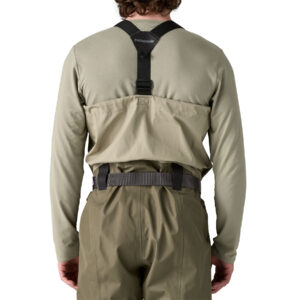Patagonia Secure Stretch Wading Belt - Fin & Game