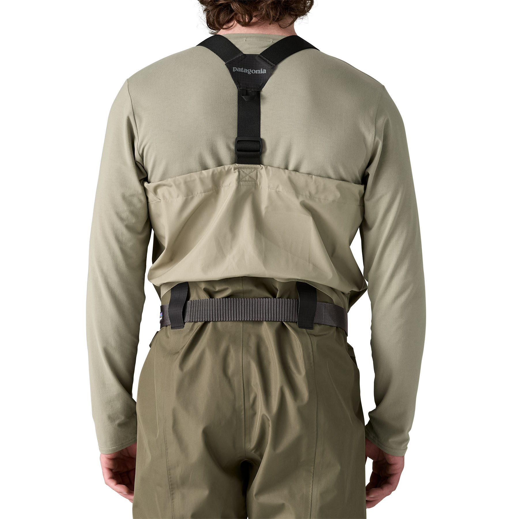 Patagonia Secure Stretch Wading Belt - Fin & Game