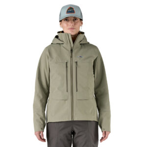 Patagonia Women’s Swiftcurrent Wading Jacket - Fin & Game