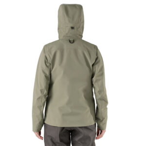 Patagonia Women’s Swiftcurrent Wading Jacket - Fin & Game