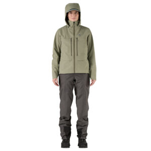 Patagonia Women’s Swiftcurrent Wading Jacket - Fin & Game