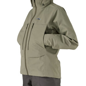 Patagonia Women’s Swiftcurrent Wading Jacket - Fin & Game