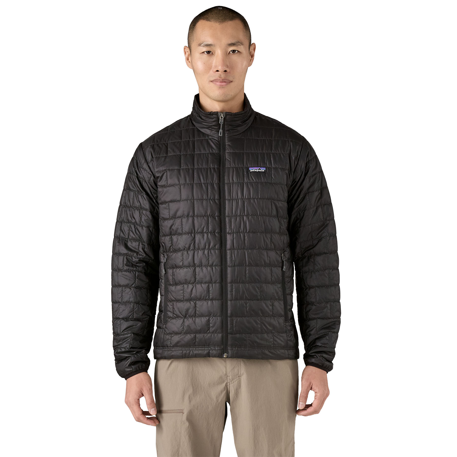 Patagonia Men’s Nano Puff Jacket - Fin & Game