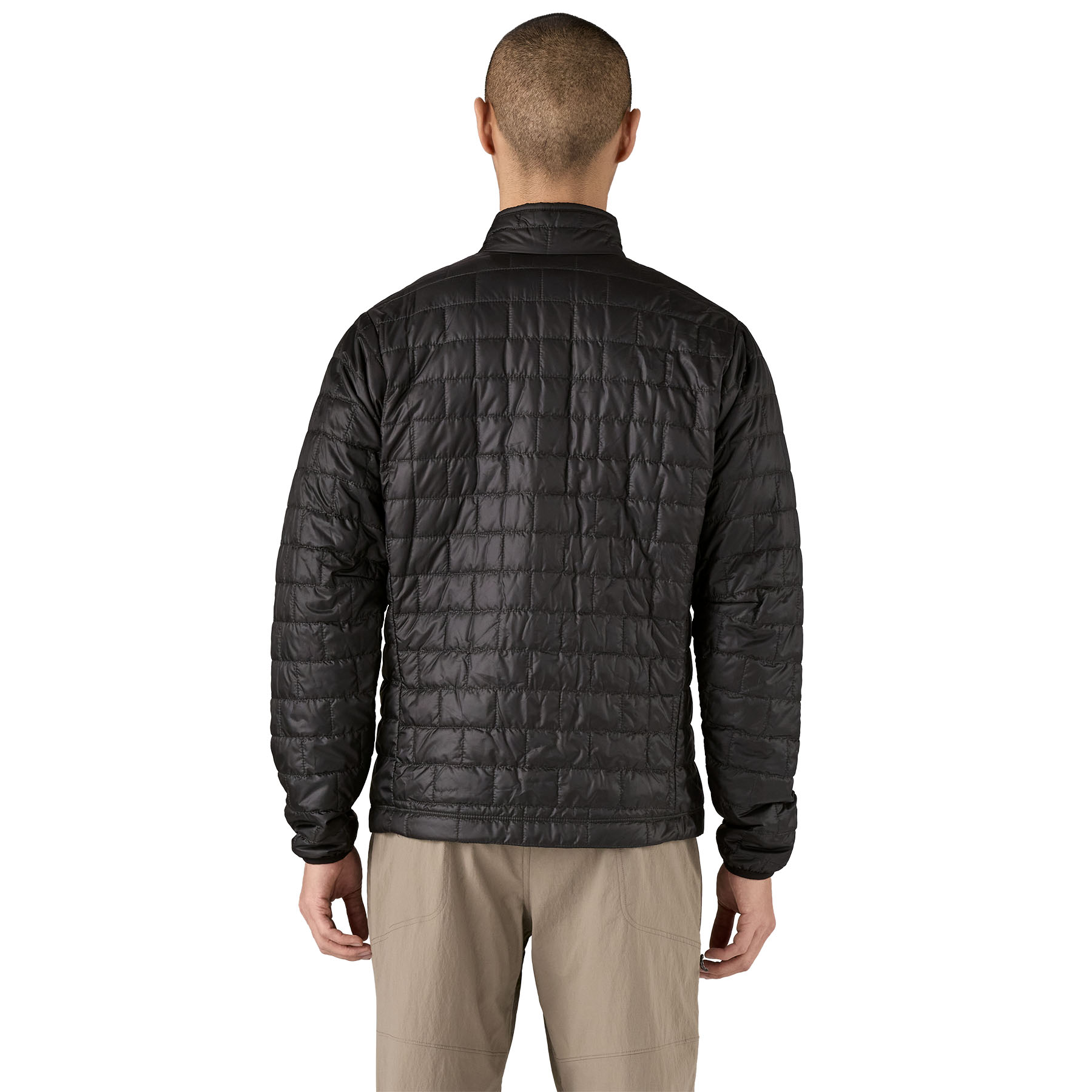 Patagonia Men’s Nano Puff Jacket - Fin & Game