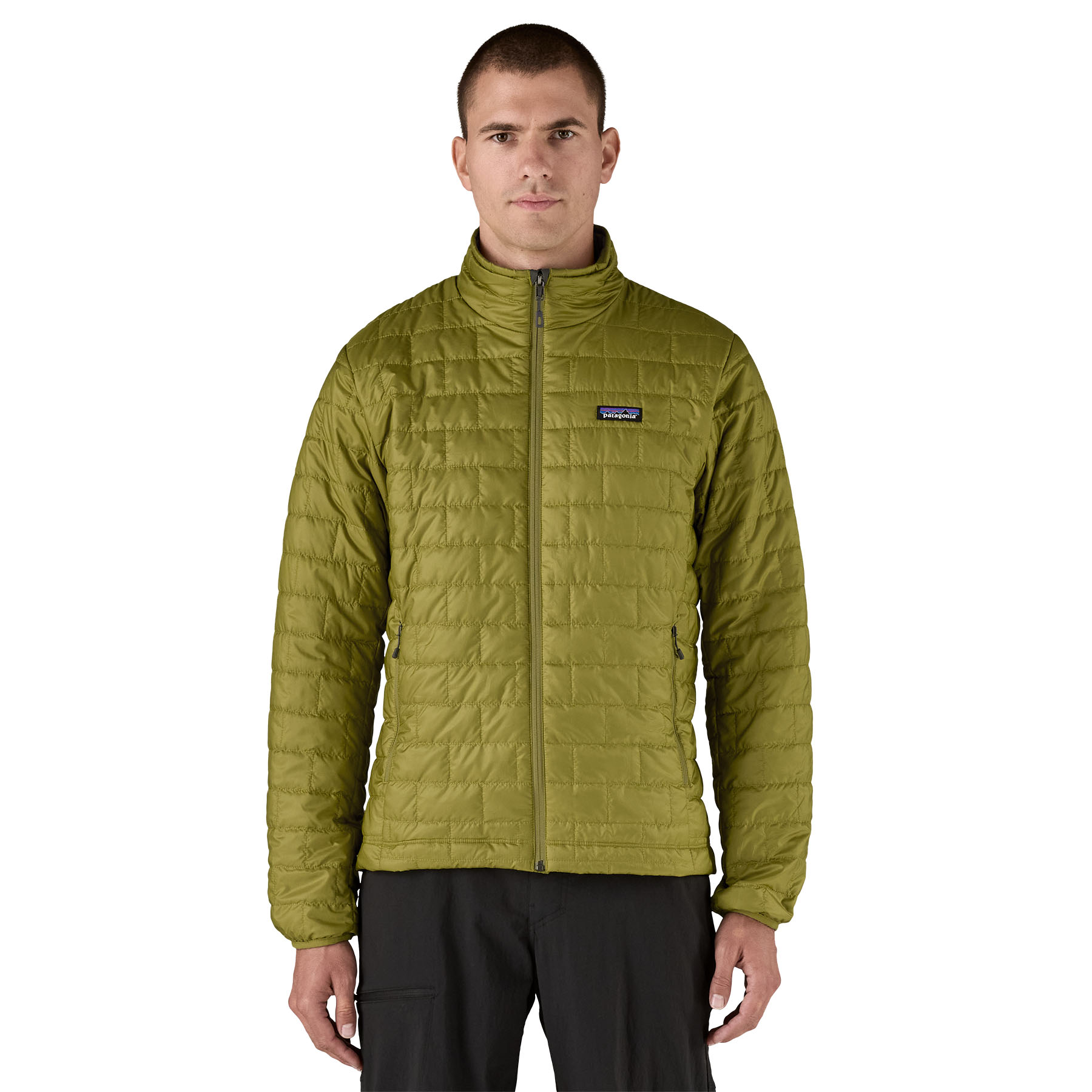 Patagonia Men’s Nano Puff Jacket - Fin & Game