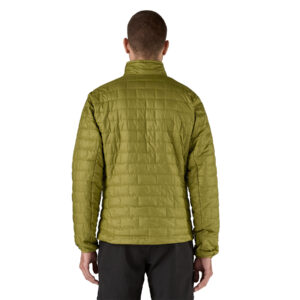 Patagonia Men’s Nano Puff Jacket - Fin & Game
