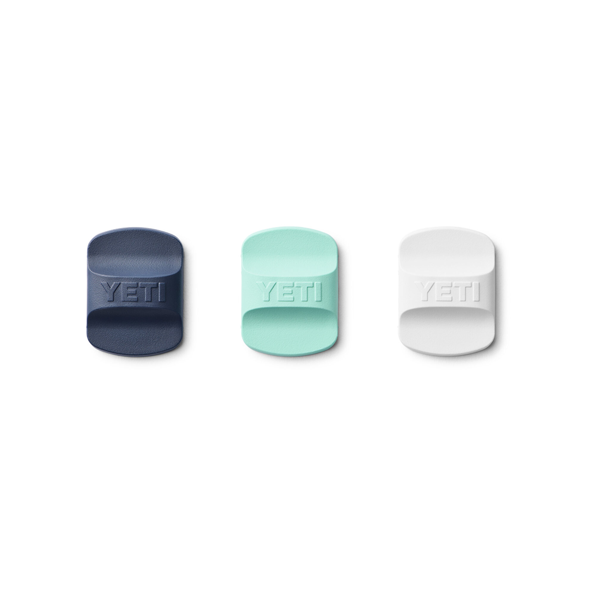 Yeti MagSlider Pack (Navy, Seafoam, White) - Fin & Game
