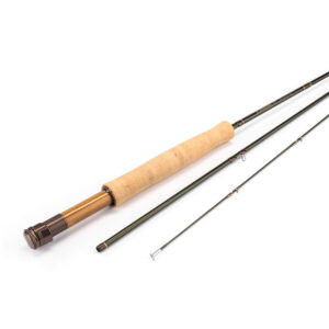 Sage Dart Fly Rod - Fin & Game