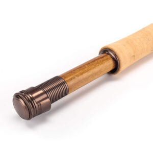 Sage Dart Fly Rod - Fin & Game