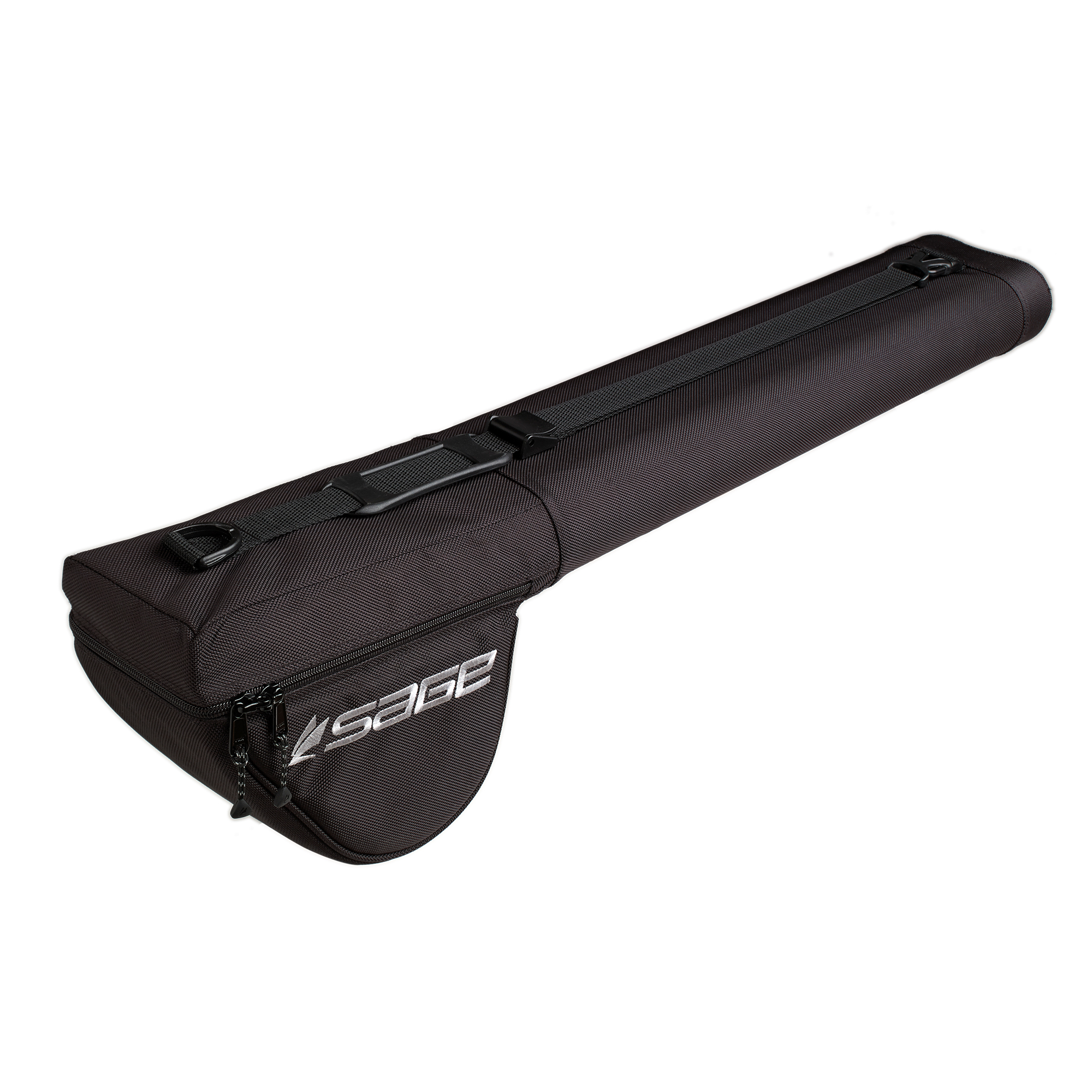 double-1.jpg Sage Ballistic Double Rod Plus Reel Case - Fin & Game