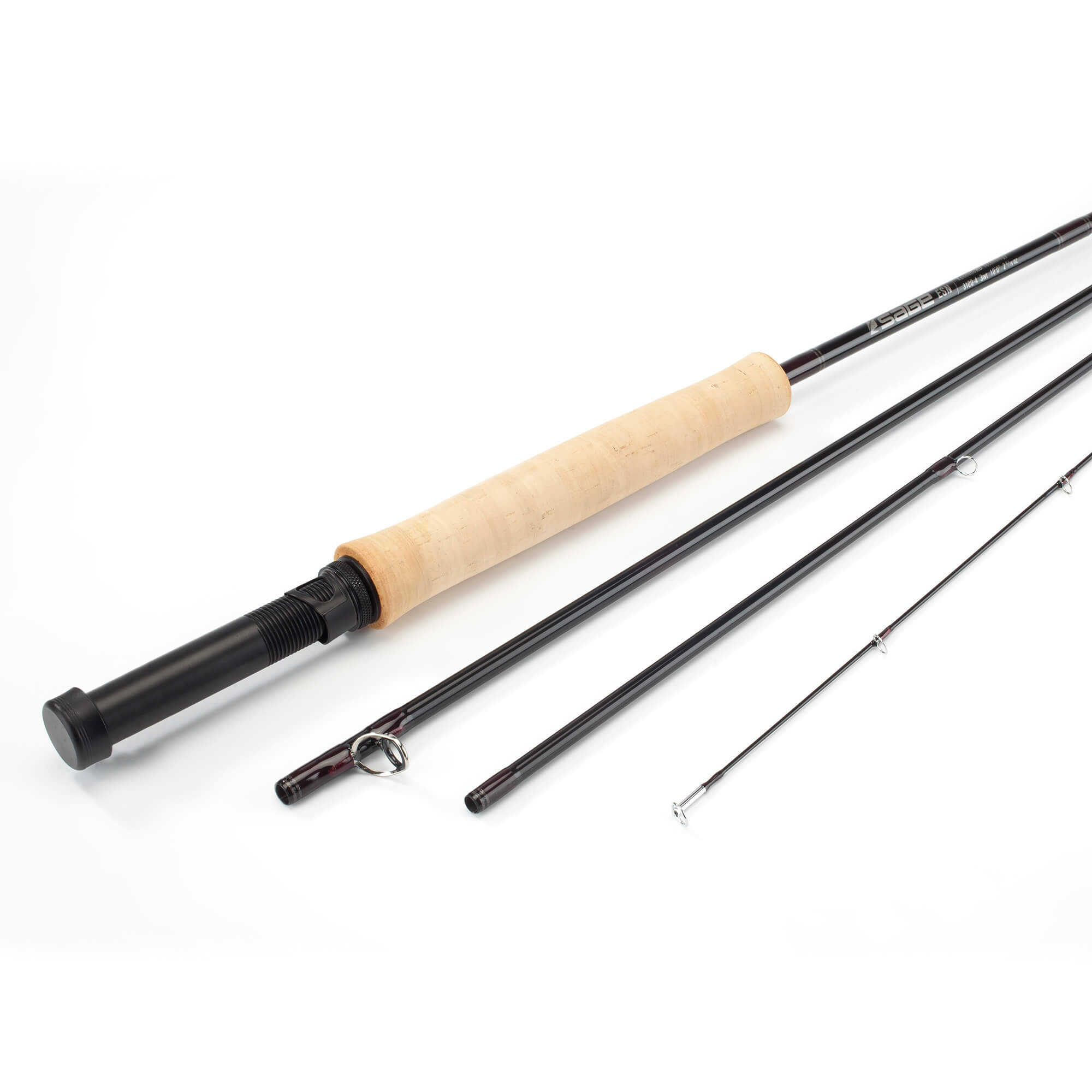 Sage ESN Nymphing Fly Rod - Fin & Game