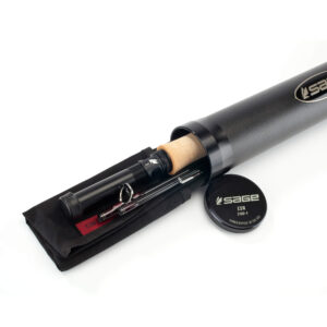 Sage ESN Nymphing Fly Rod - Fin & Game