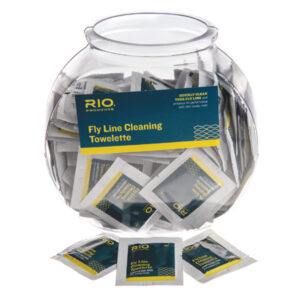 RIO Line Cleaning Towel - Fin & Game