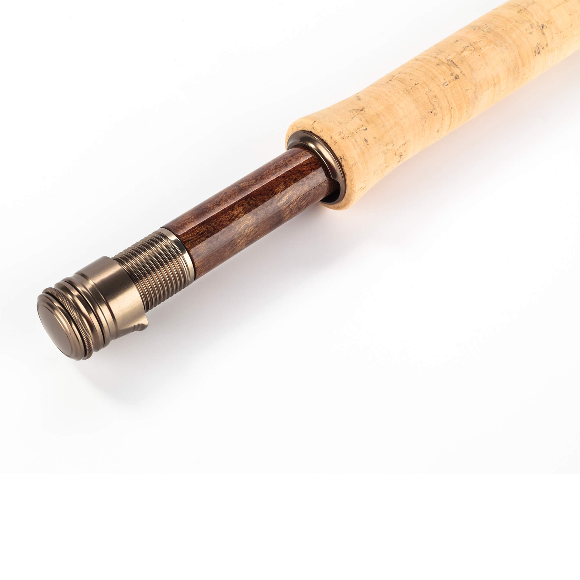 Sage Trout LL Fly Rod - Fin & Game