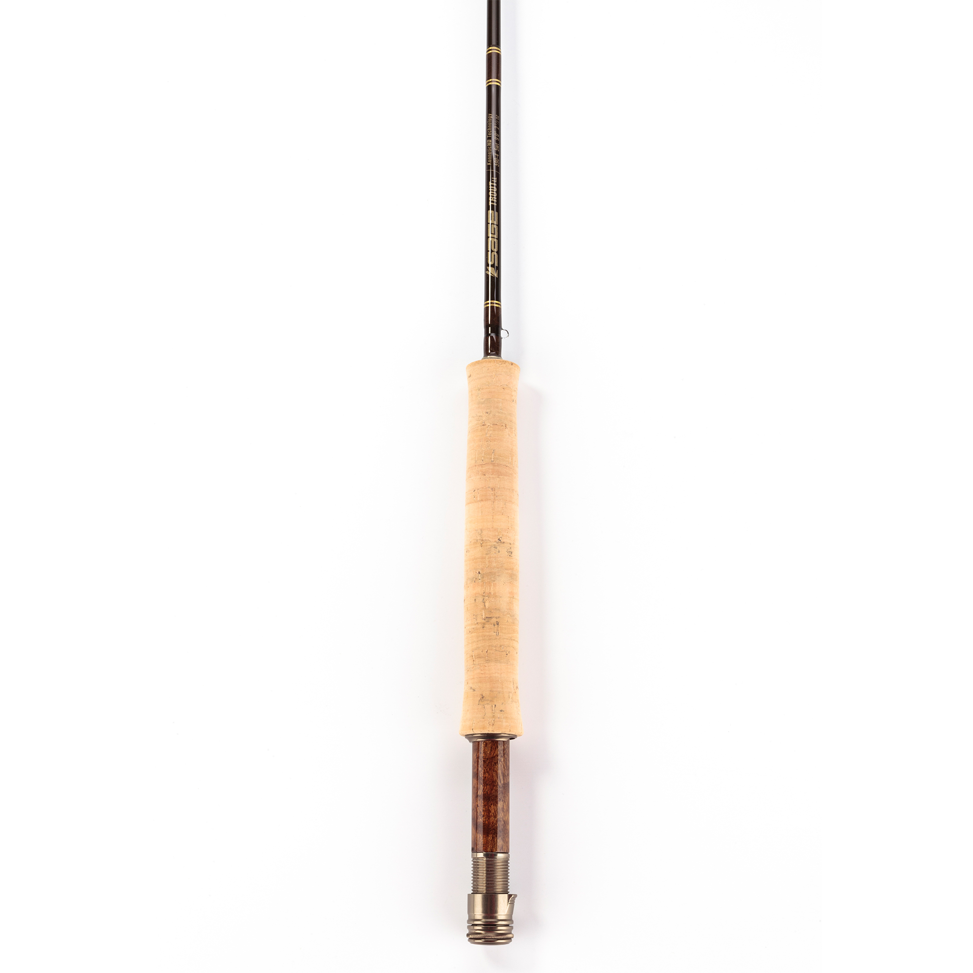 Sage Trout LL Fly Rod - Fin & Game