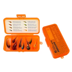Frodin ‘Low Water’ Fly Selection - Fin & Game