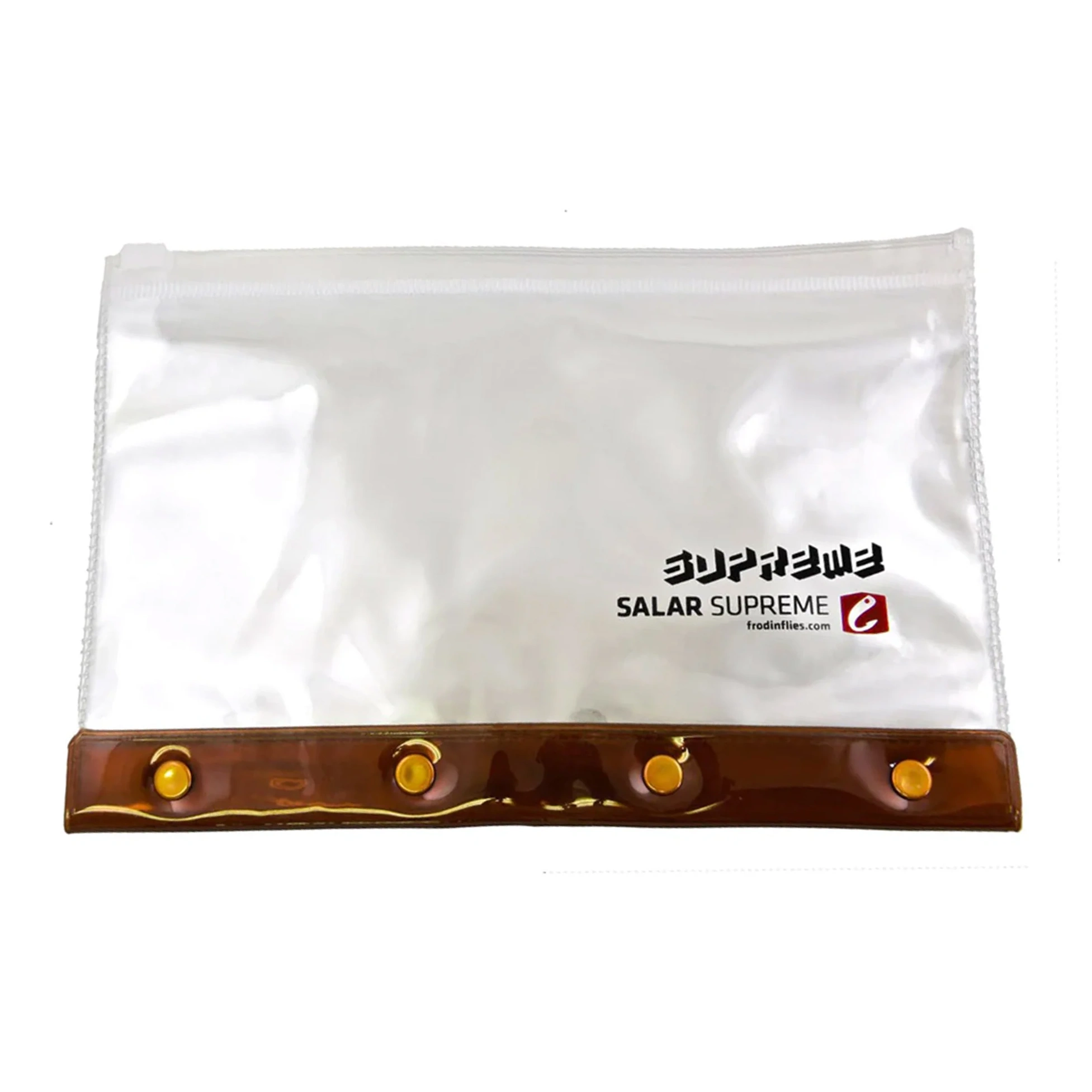 Frodin Salar Supreme X 10  fly wallet - Fin & Game