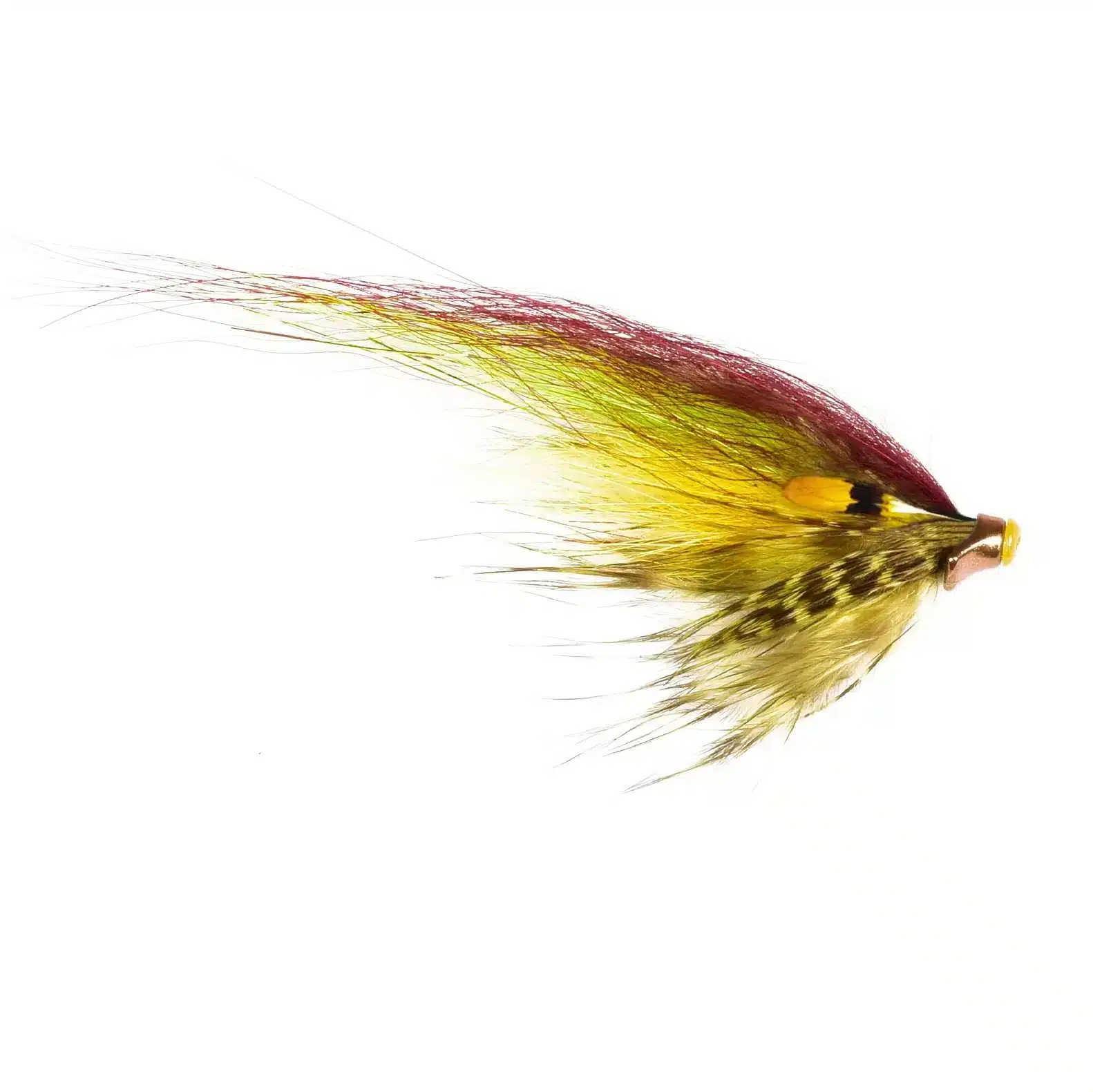 Frodin Nasty Banana Micro Series - Fin & Game