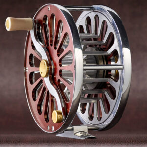 Frodin Salar Fly Reels - Fin & Game