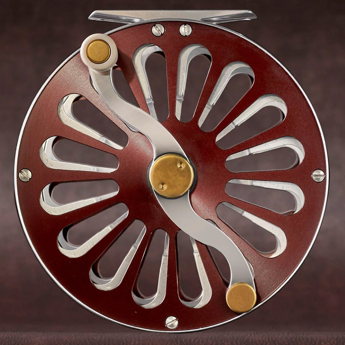 Frodin Salar Fly Reels - Fin & Game