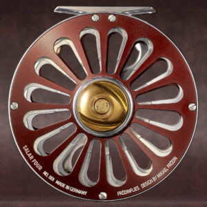 Frodin Salar Fly Reels - Fin & Game