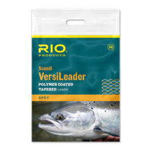 RIO Spey VersiLeader - Fin & Game