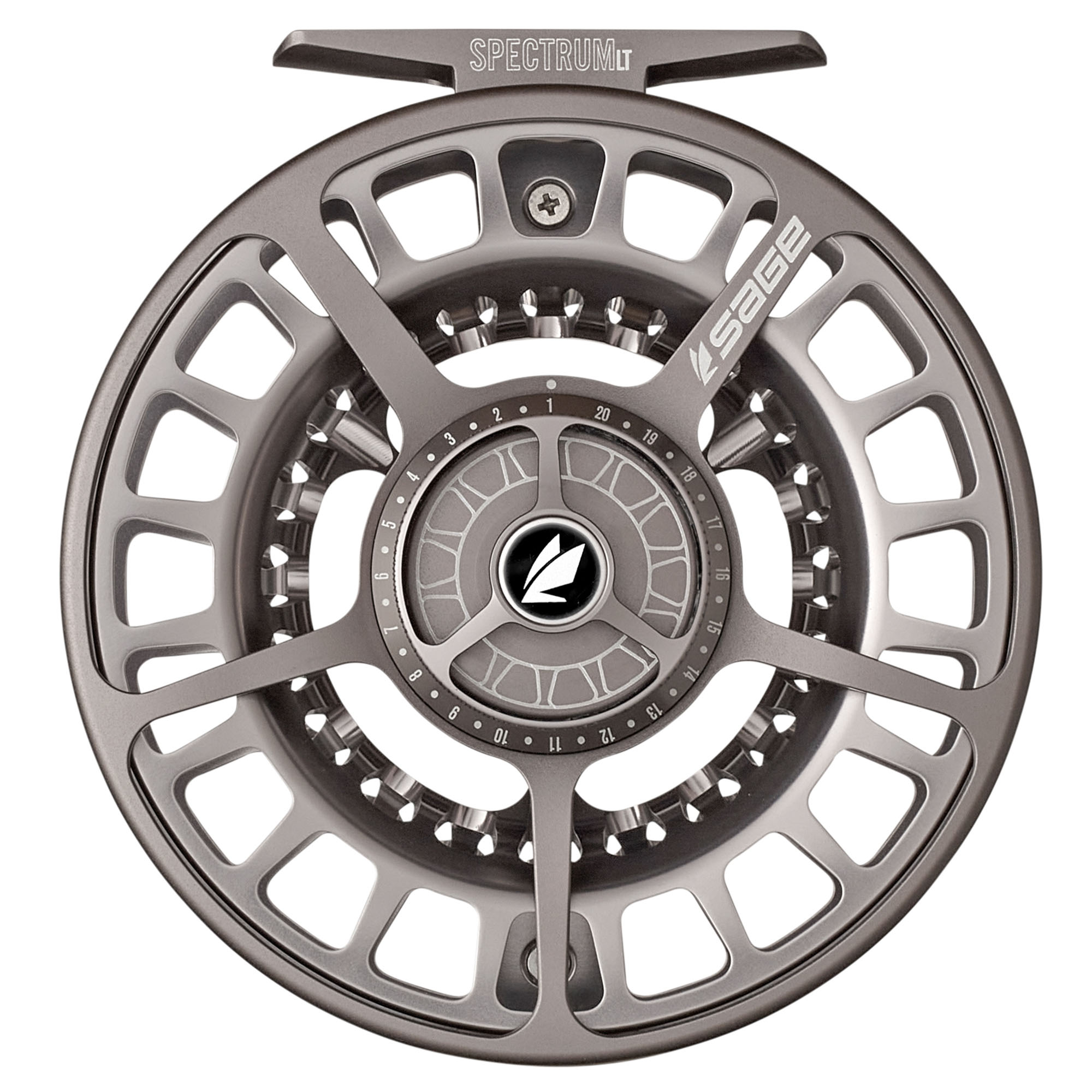 silver-pine-1-1.jpg Sage Spectrum LT Fly Reel - Fin & Game