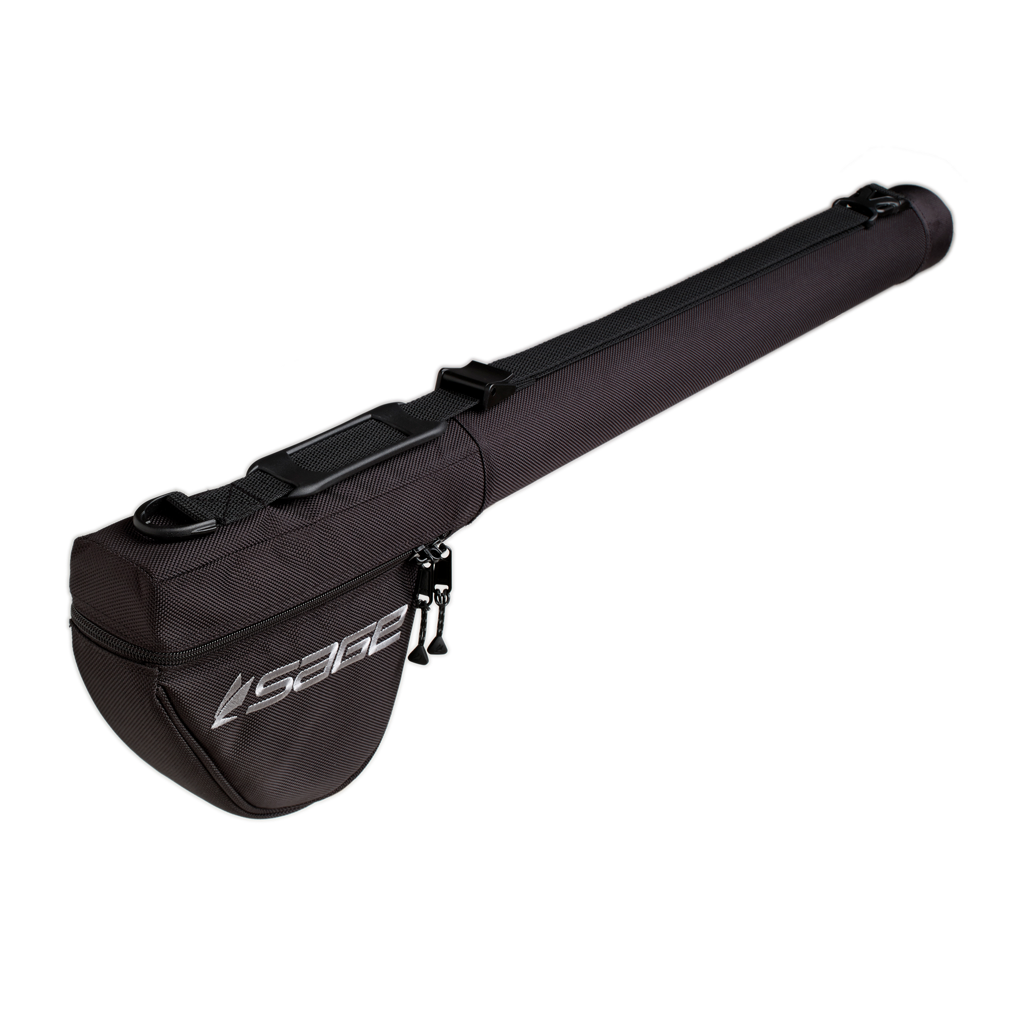 Sage Ballistic Single Rod Plus Reel Case - Fin & Game