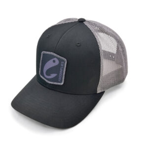 Frodin Logo Trucker Cap - Fin & Game