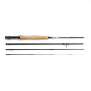 Orvis Clearwater Single Hand Fly Rod - Fin & Game