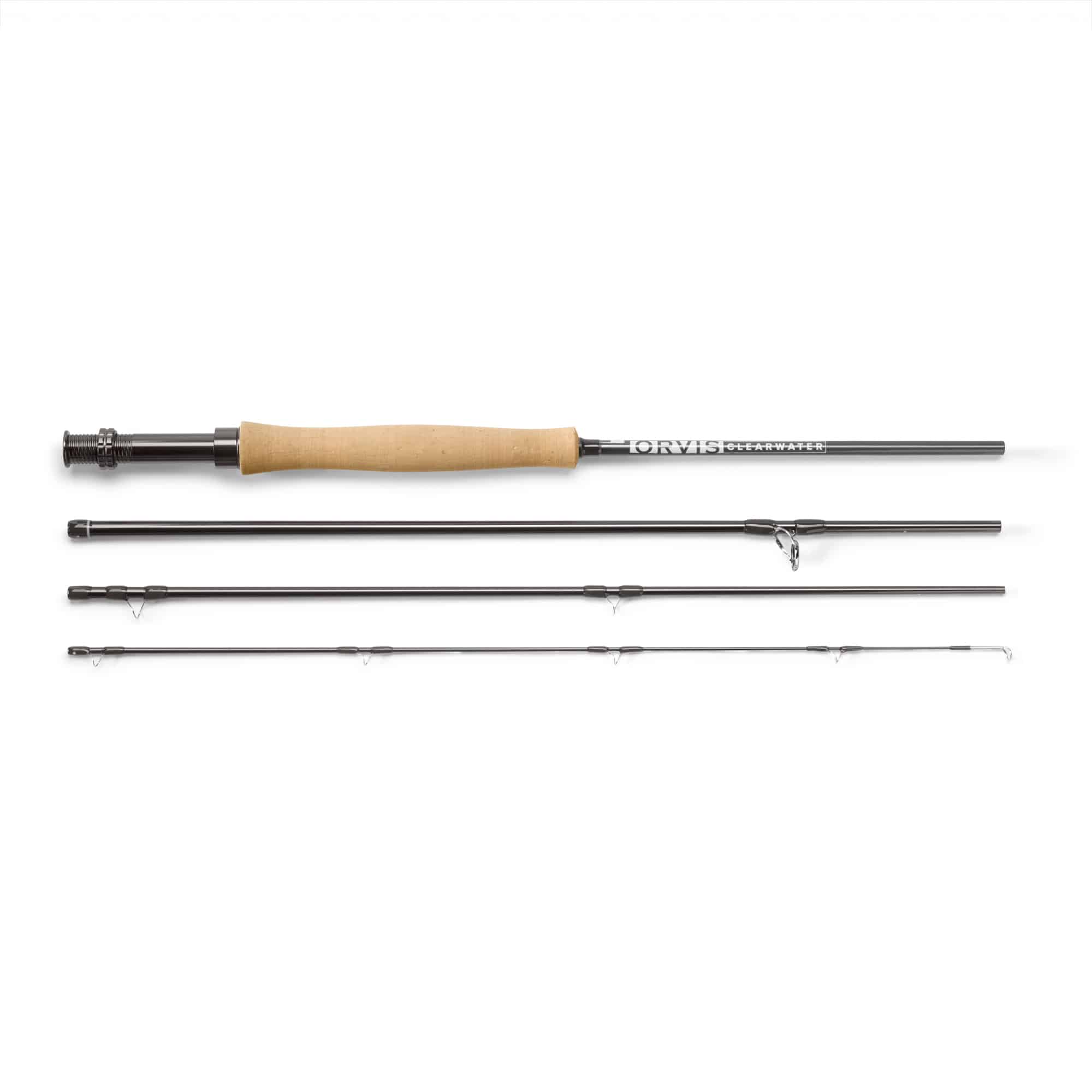 Orvis Clearwater Single Hand Fly Rod - Fin & Game