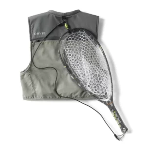 Orvis Pro Vest - Fin & Game