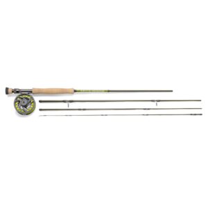 Orvis Encounter Fly Outfit - Fin & Game