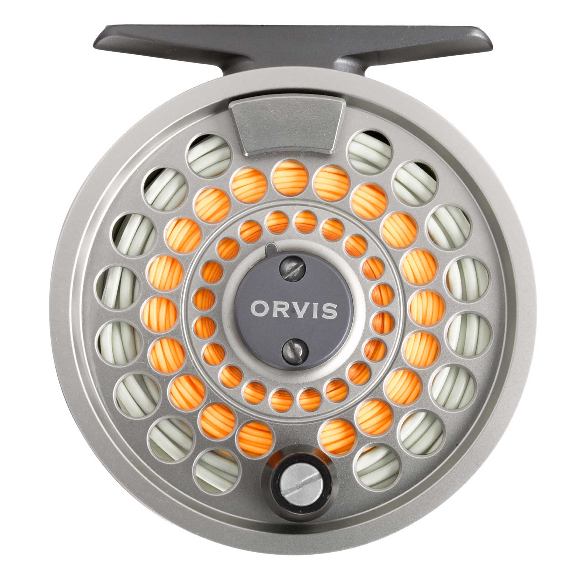Orvis Battenkill Click Fly Reel - Fin & Game