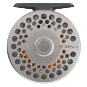 Orvis Battenkill Click Fly Reel - Fin & Game