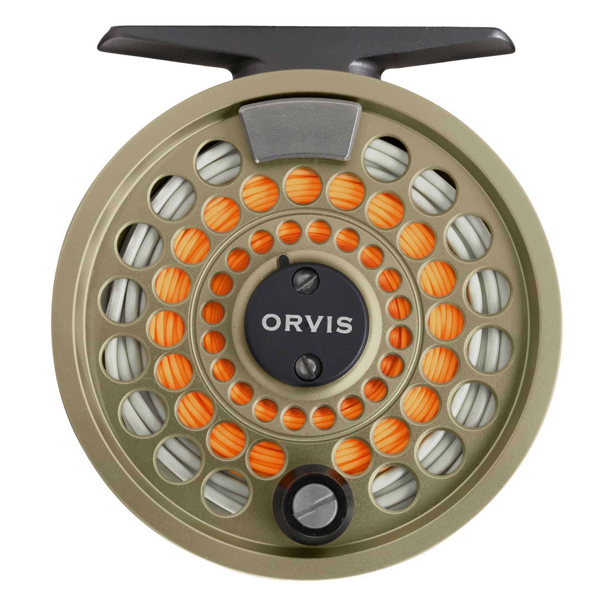 Orvis Battenkill Click Fly Reel - Fin & Game