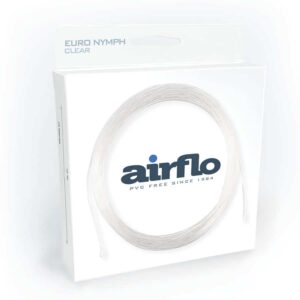 Airflo Euronymph  Fly Line - Fin & Game